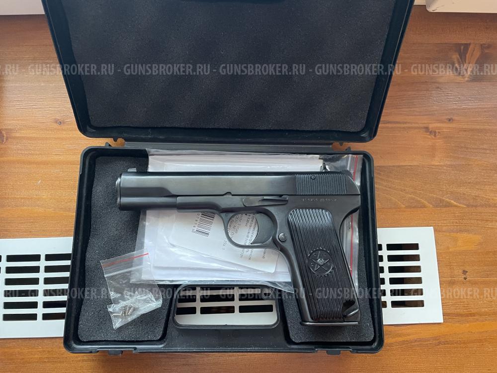 МП-656к тюнинг 1952 год