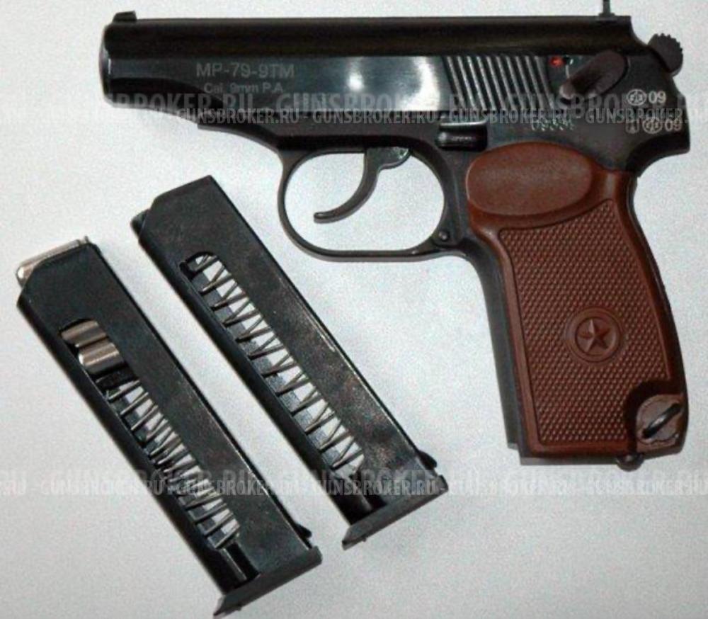 MP-79-9ТМ, МР-80-13Т