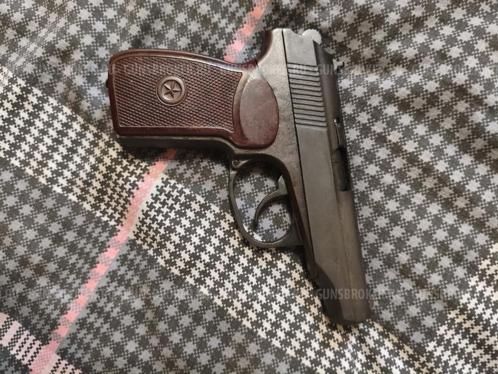 МП-79-9ТМ.кал.9мм