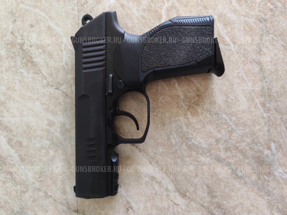 Мп 9 ( стрела) 