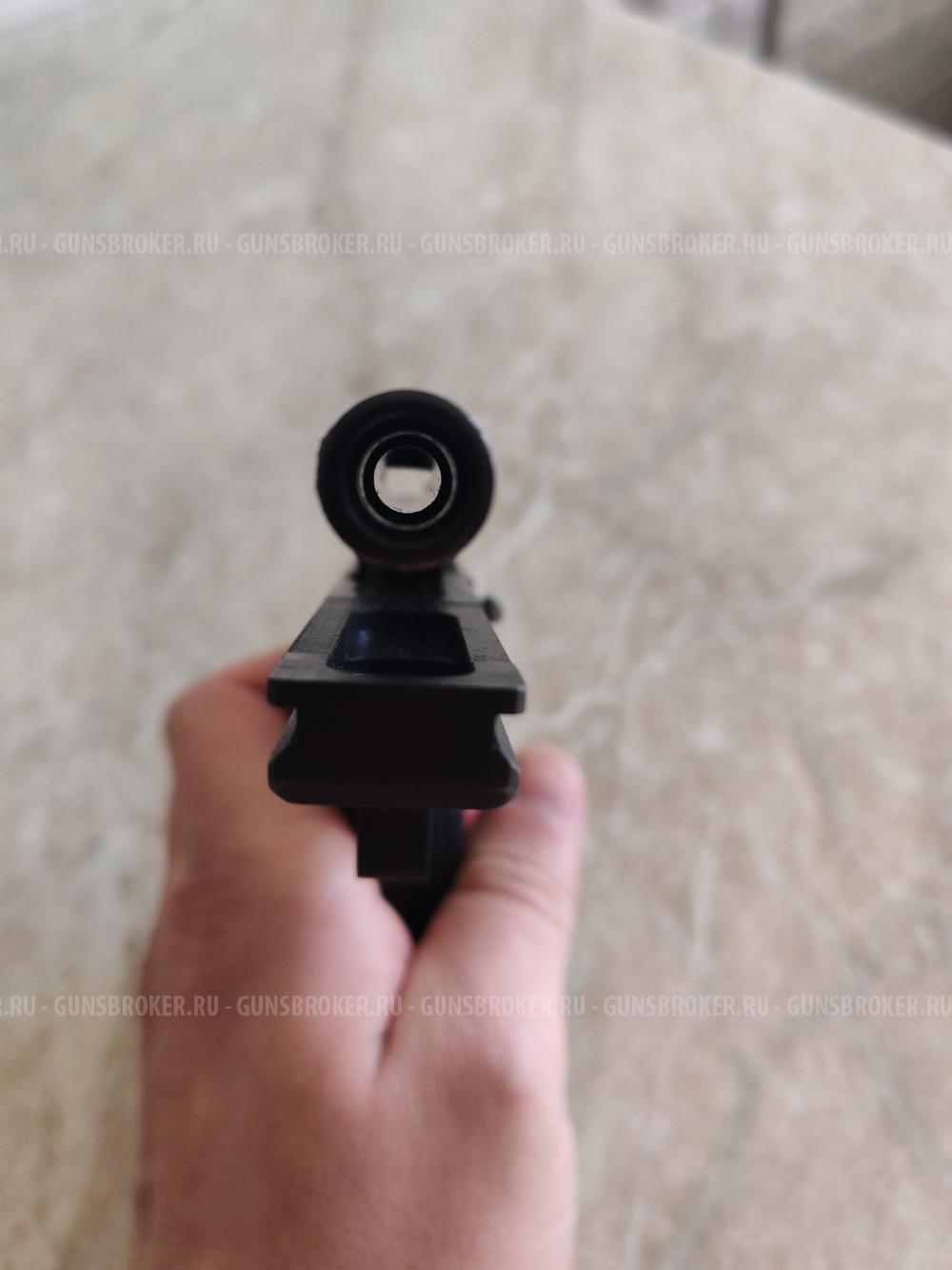 Мп 9 ( стрела) 