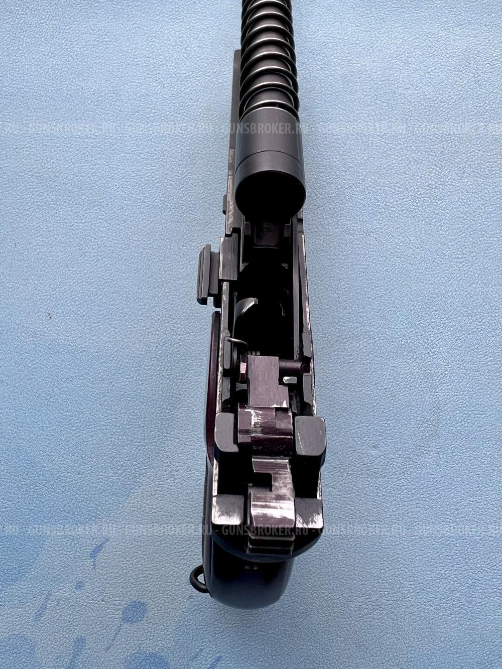 МП-9 «Стрела»