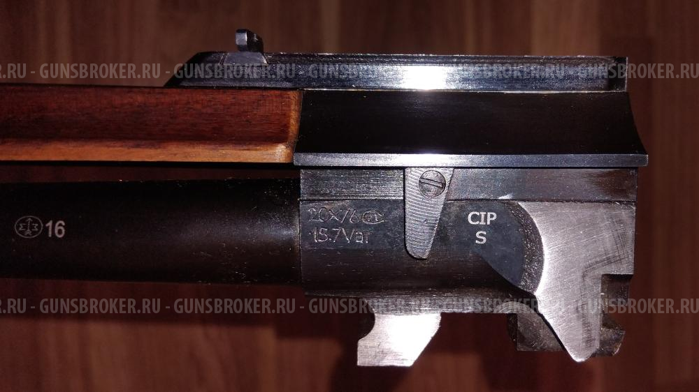 MP-94 Север 20х76/.22WMR