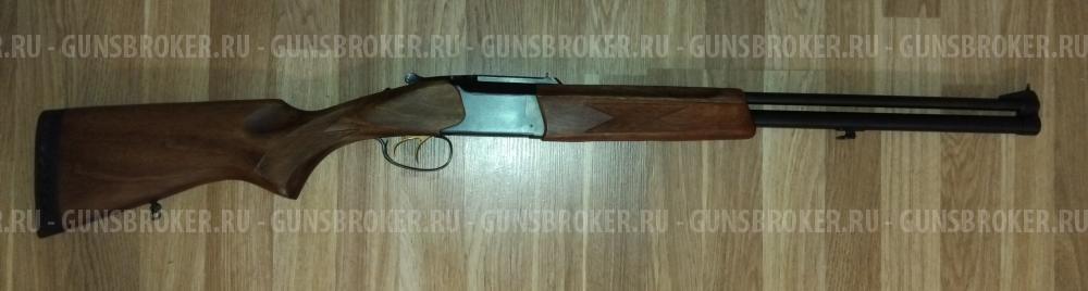 MP-94 Север 20х76/.22WMR