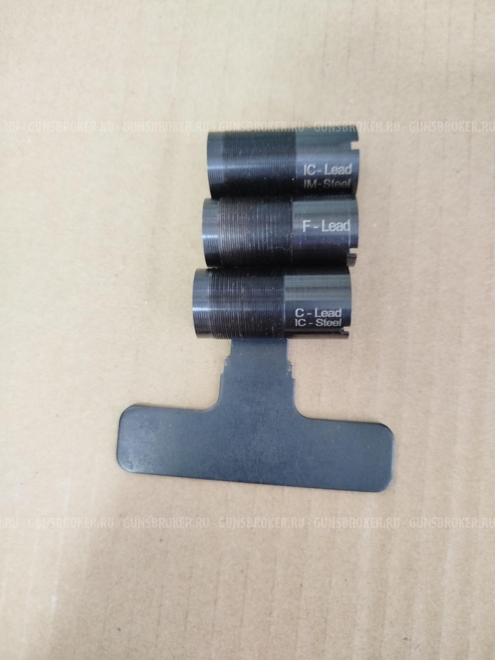 MP 94 Тайга 12/223rem