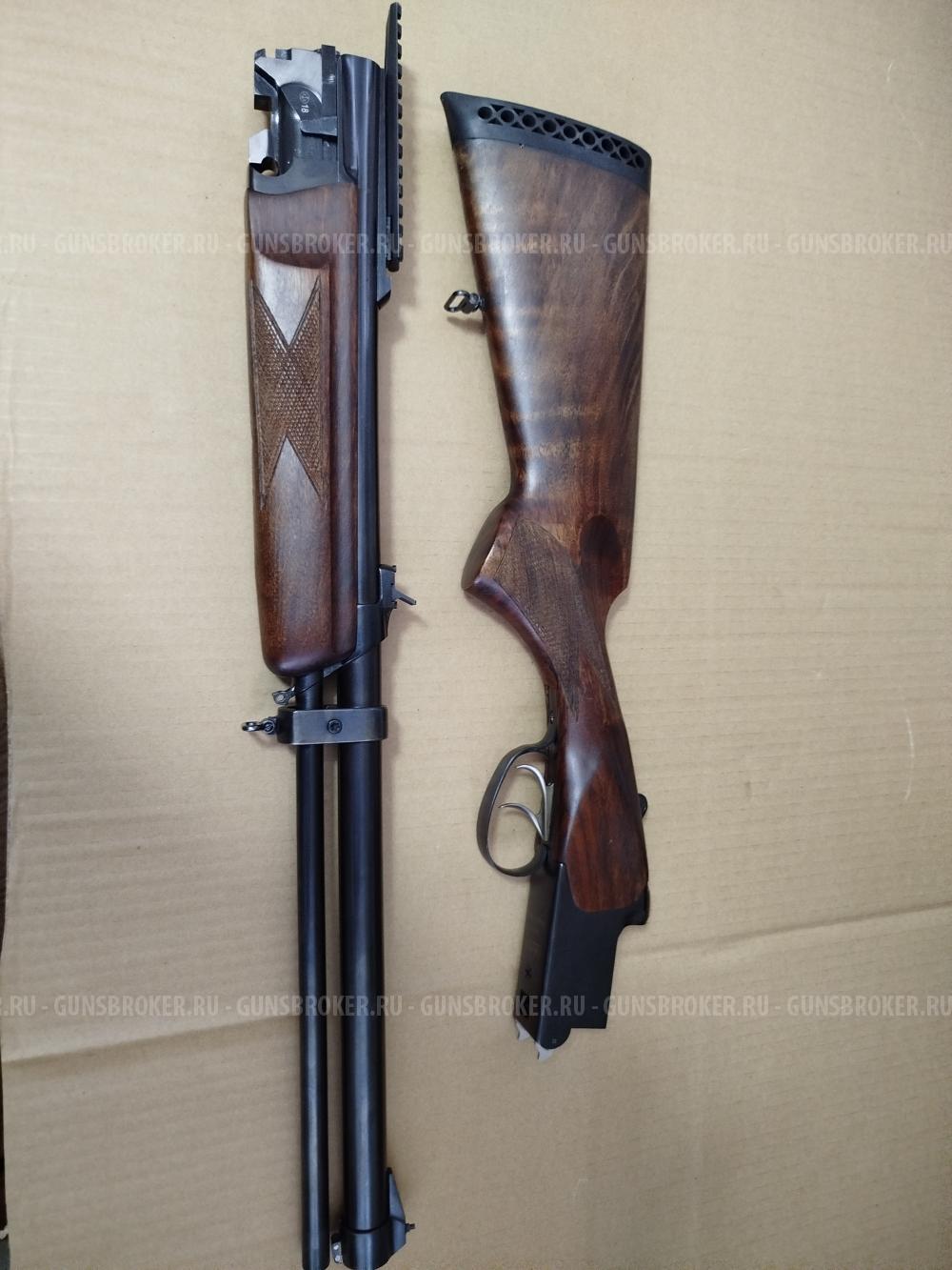 MP 94 Тайга 12/223rem