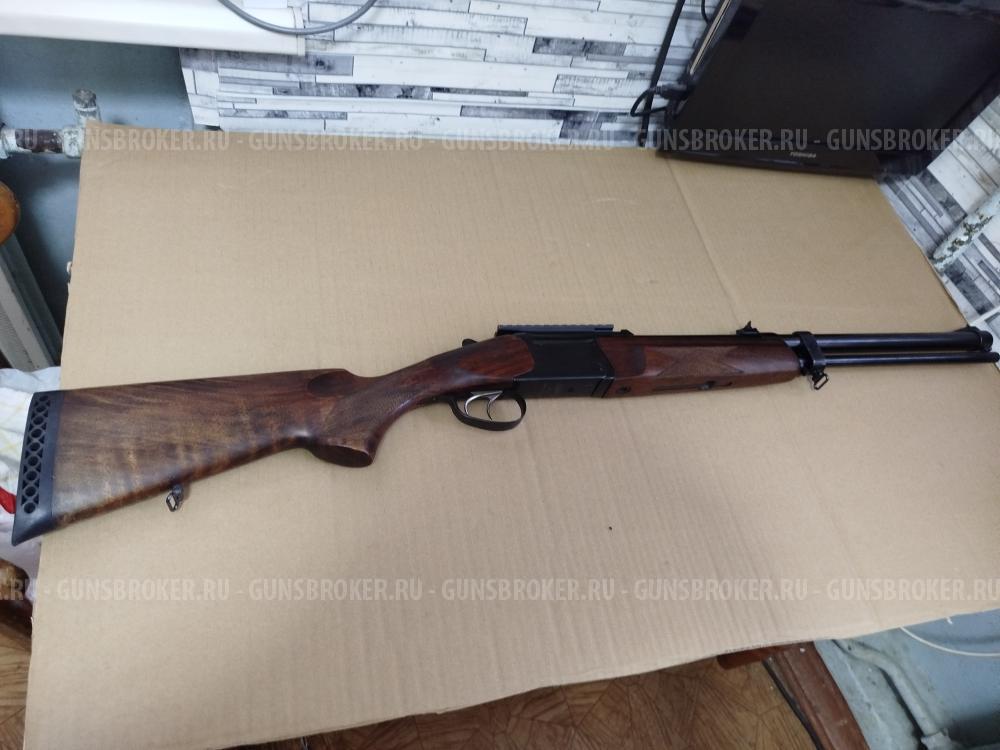 MP 94 Тайга 12/223rem