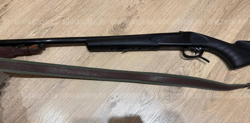 МП МР-18М-М; 12/76; 710 мм