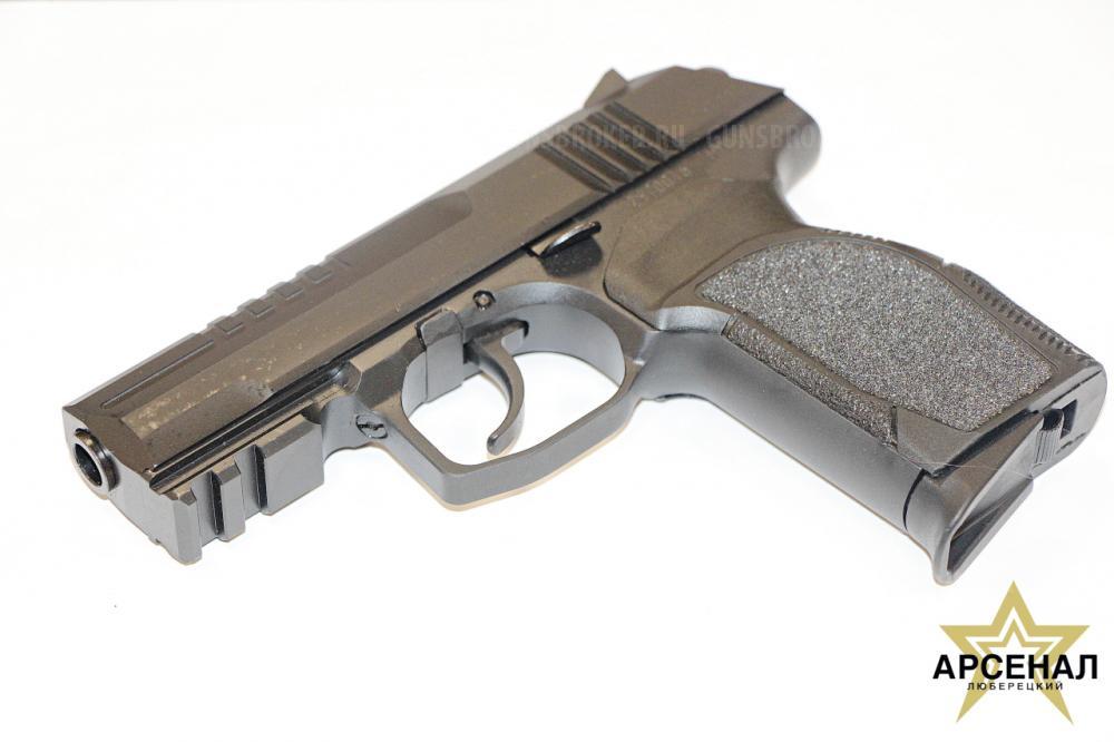 МП45 (ОООП) к 45 Rubber лучшая цена! ЛЮБЕРЕЦКИЙ АРСЕНАЛ!