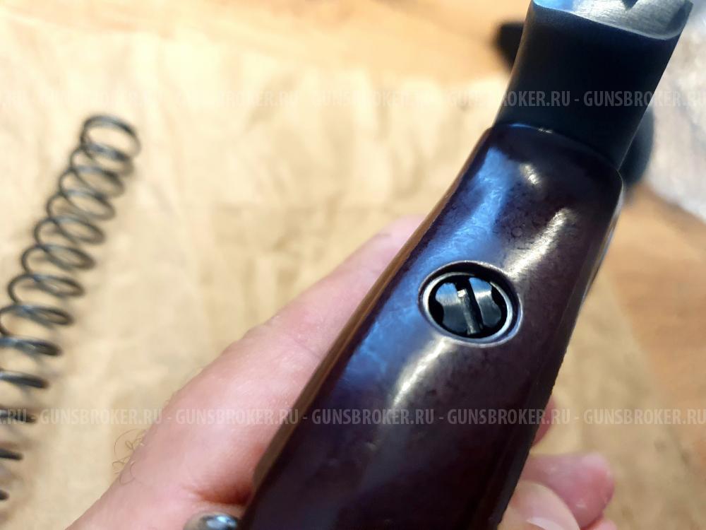 MP654K 2013 год, из Боевого! (32 серия)