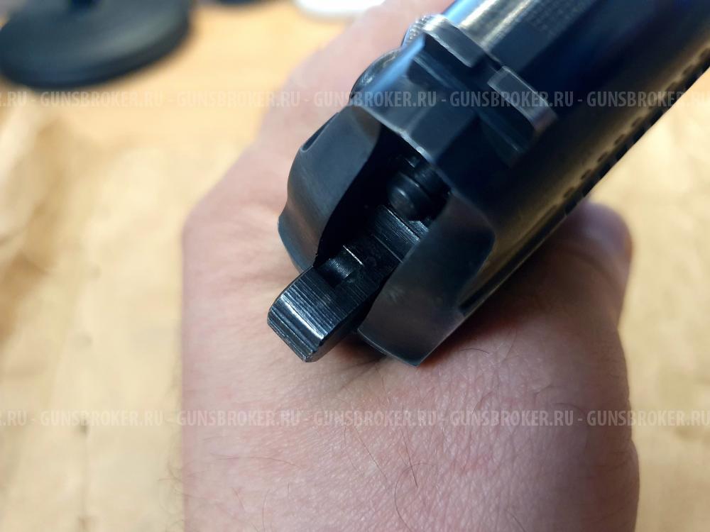 MP654K 2013 год, из Боевого! (32 серия)