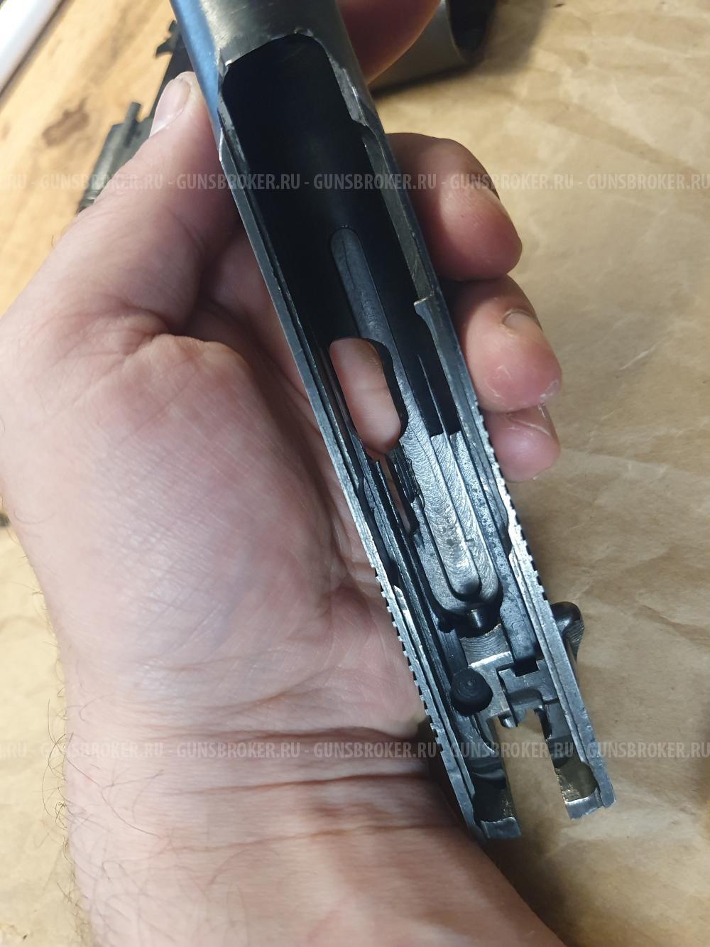 MP654K 2013 год, из Боевого! (32 серия)