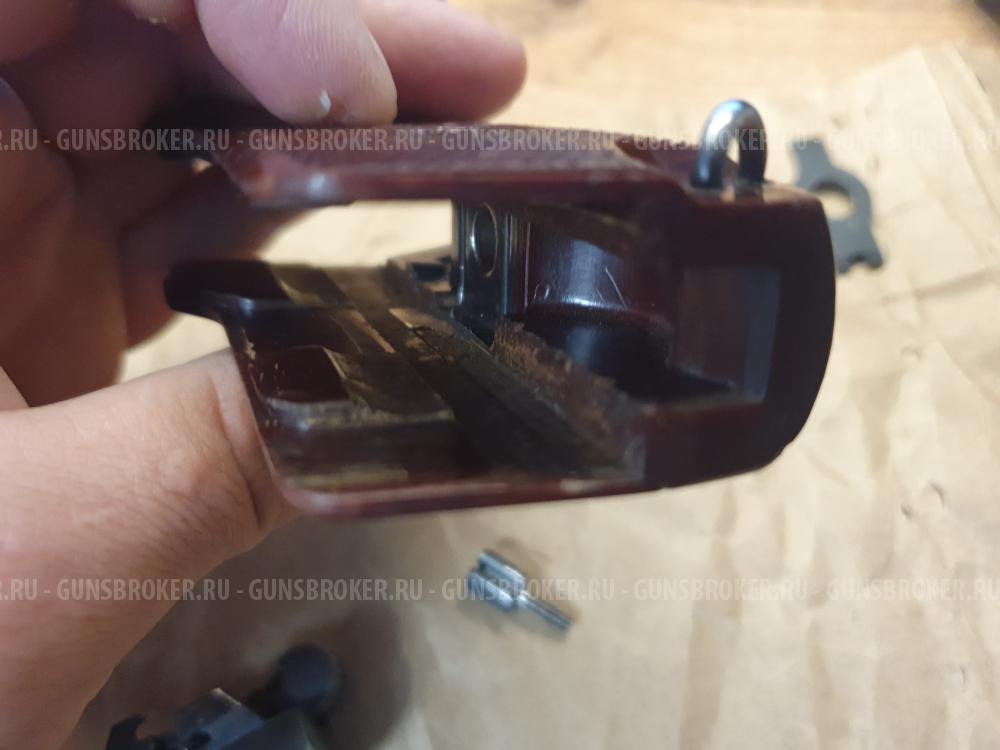 MP654K 2013 год, из Боевого! (32 серия)