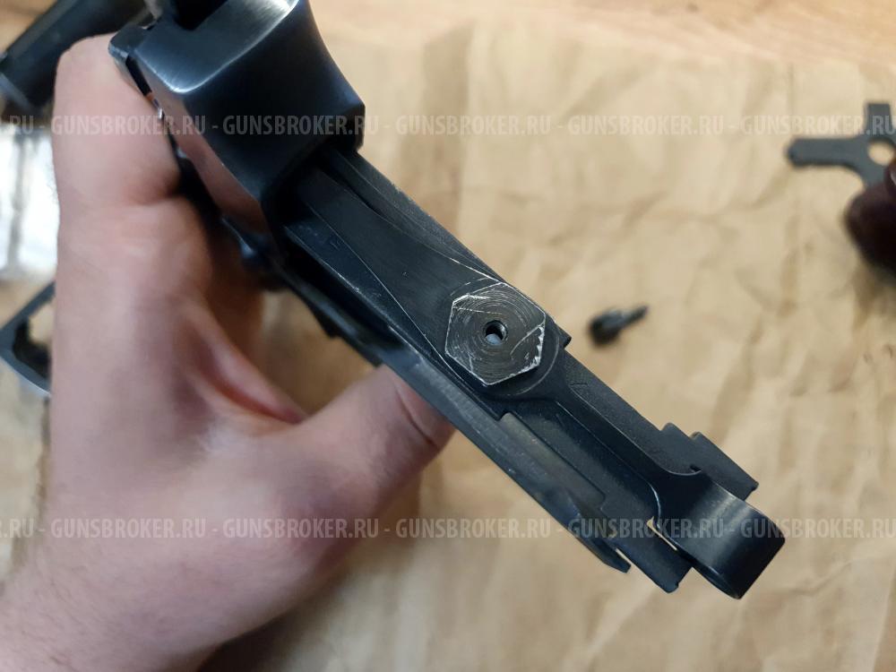 MP654K 2013 год, из Боевого! (32 серия)