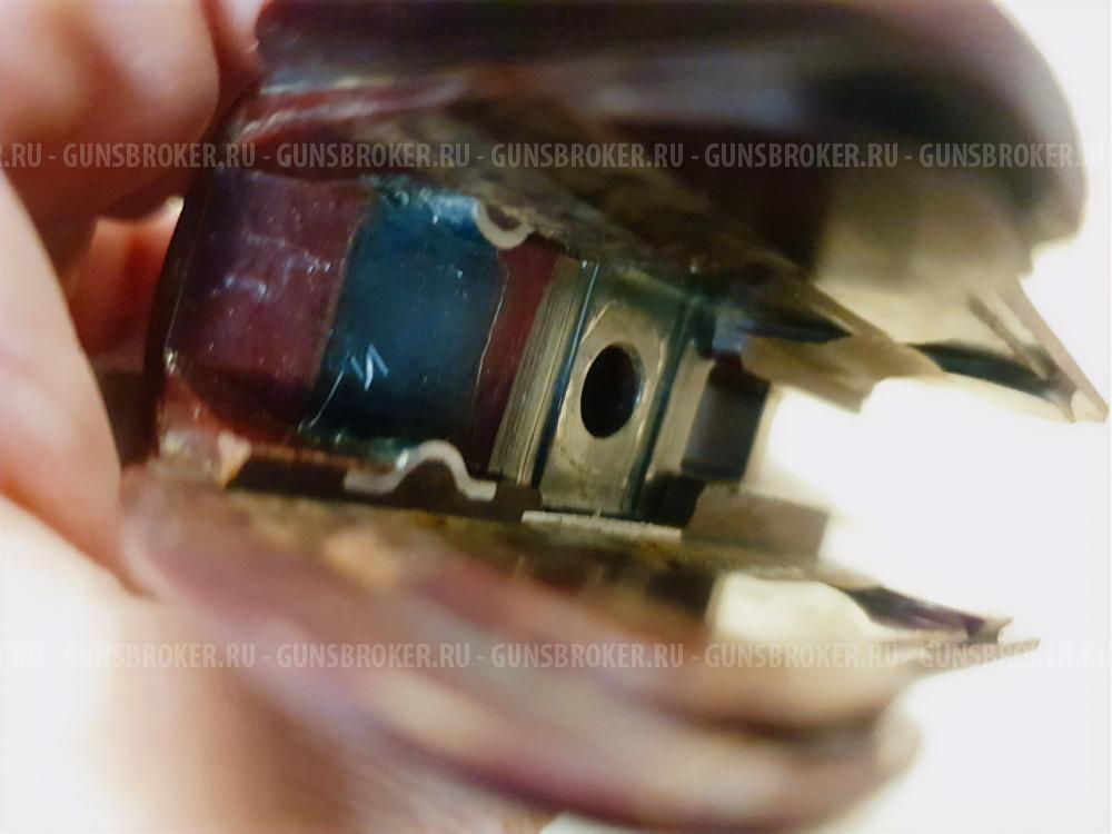 MP654K 2013 год, из Боевого! (32 серия)