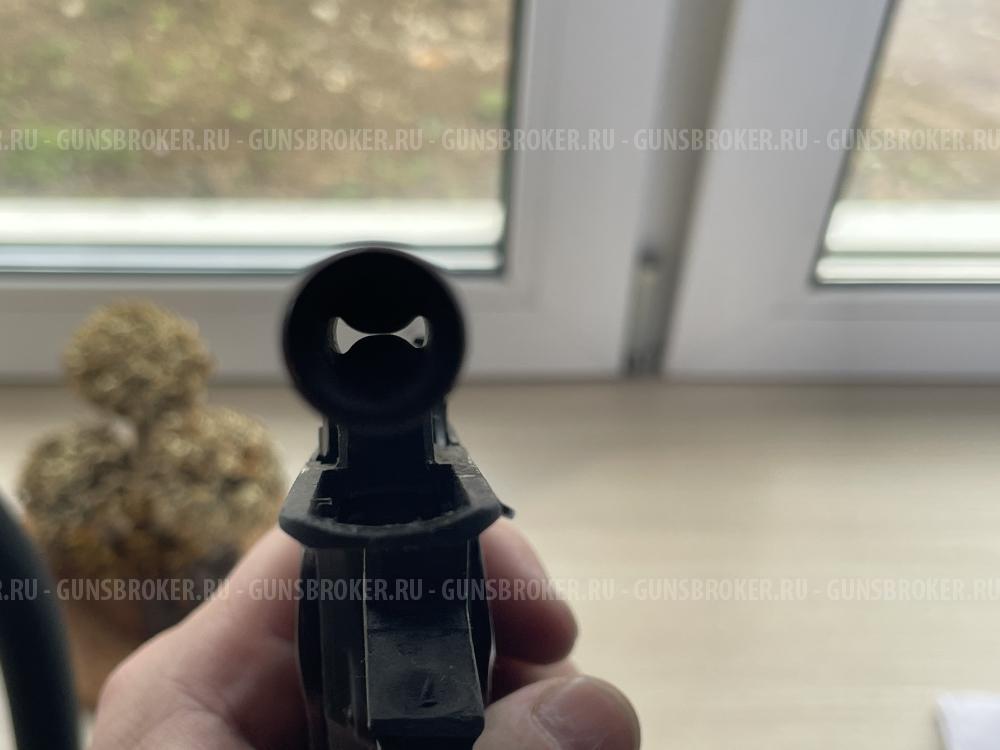 MP80-13T, Cal. 45 Rubber