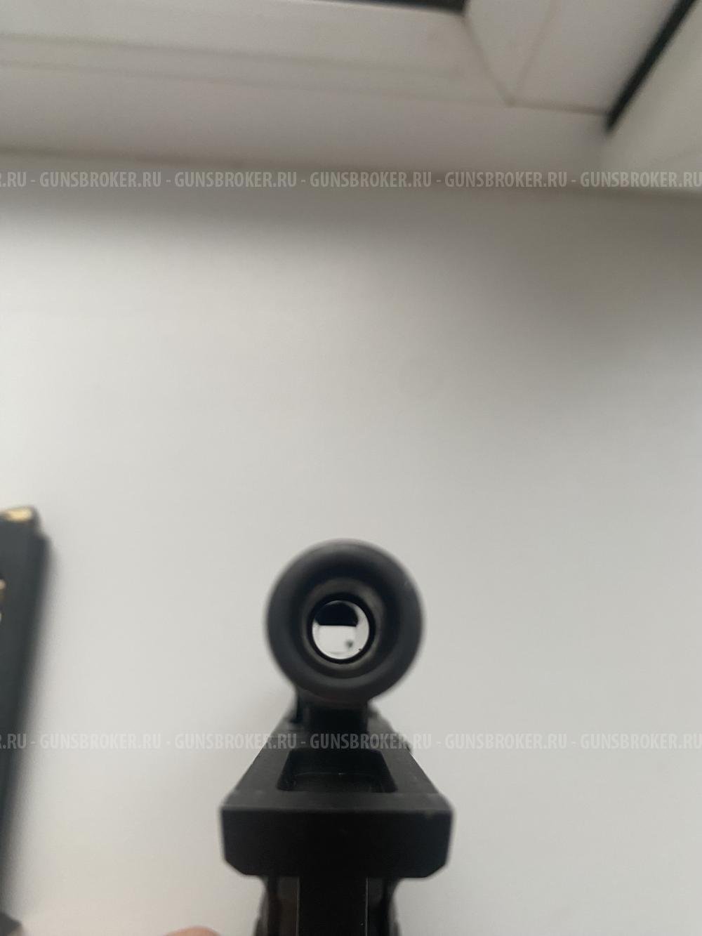 МП9 исп. 01 Стрела