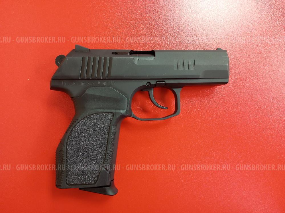 МП9 исп01. кал. 9мм (НОВЫЙ)