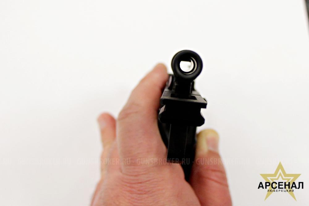 МП9 (ОООП) к 9мм РА ЛЮБЕРЕЦКИЙ АРСЕНАЛ