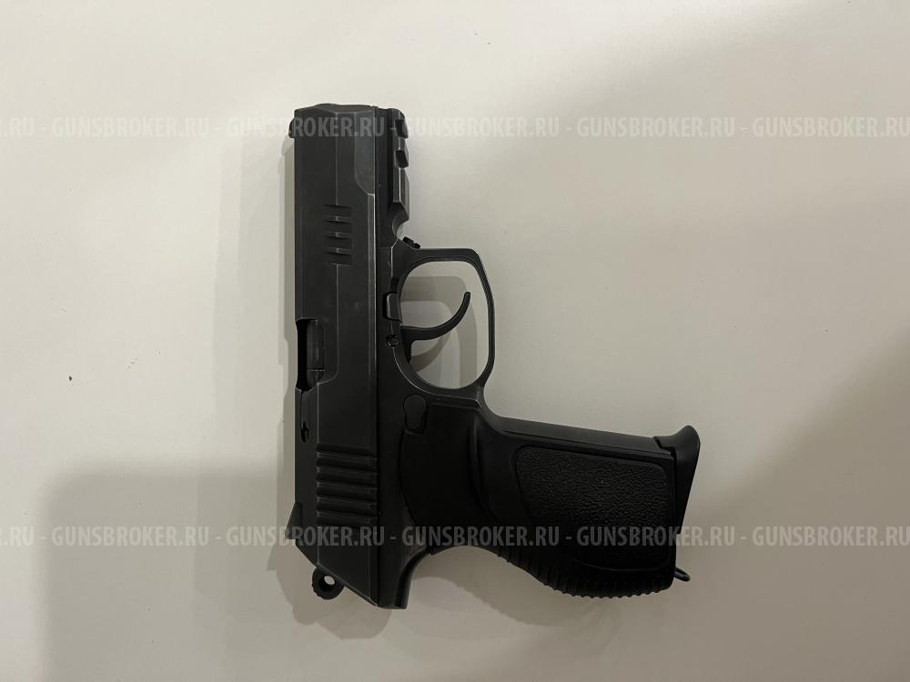 MP9 Стрела 9мм