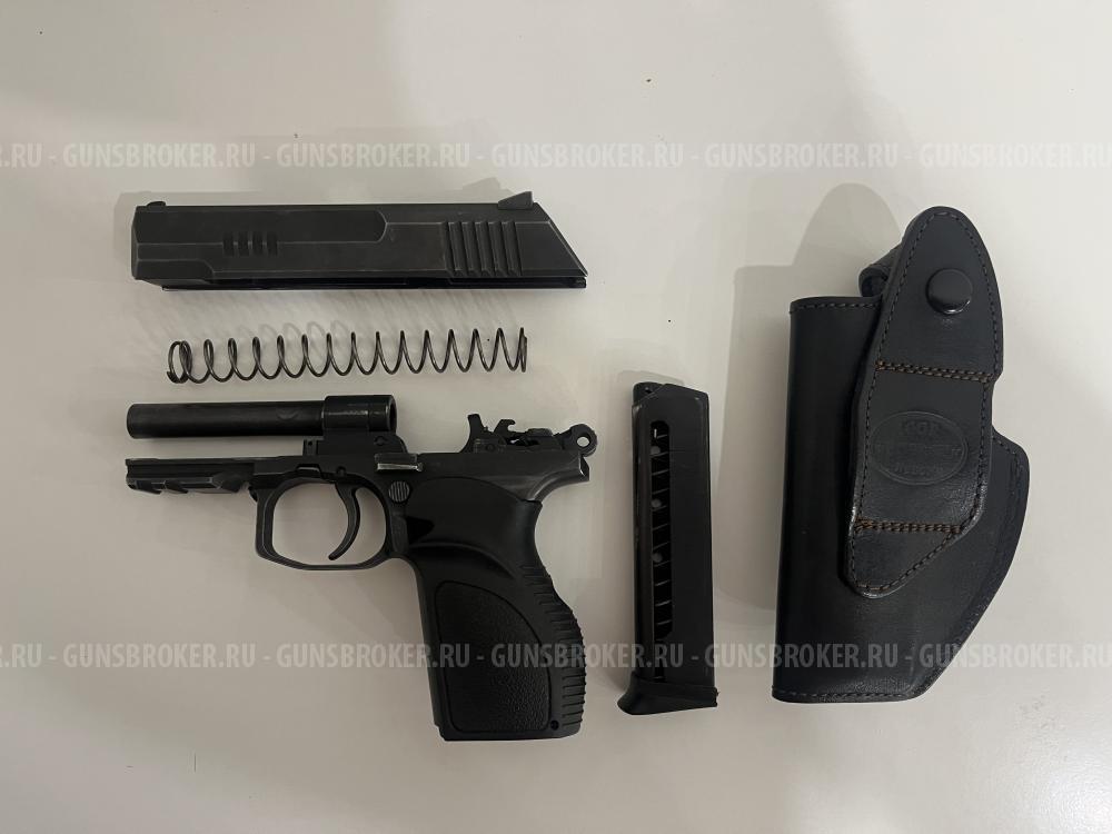 MP9 Стрела 9мм