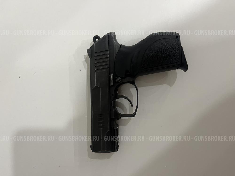 MP9 Стрела 9мм
