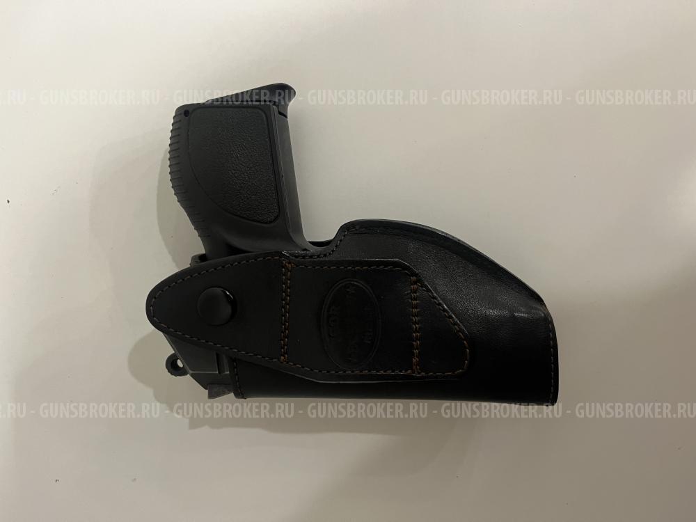 MP9 Стрела 9мм