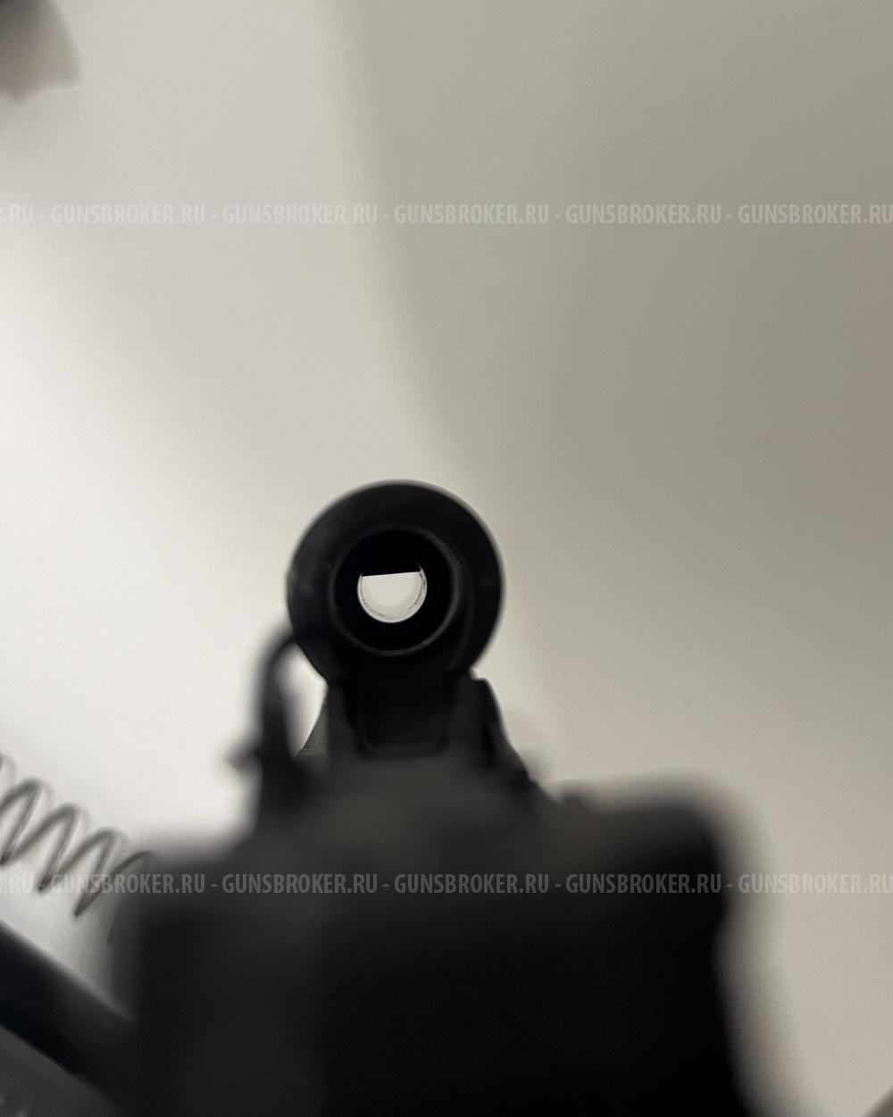 MP9 Стрела 9мм