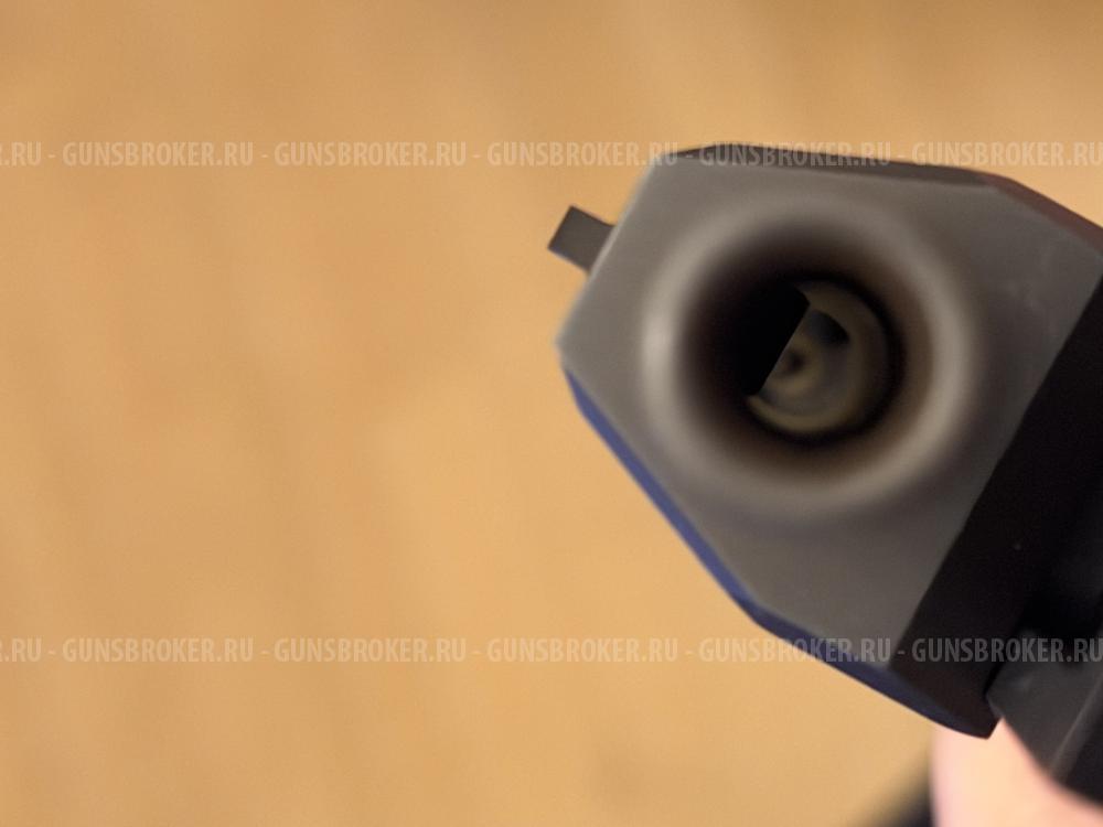 МП9 стрела исп. 01 калибра 9 P.A.