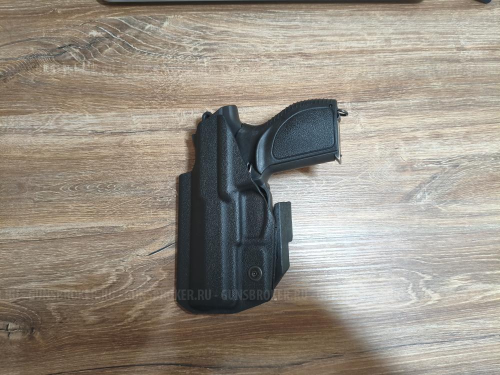 Мп9 стрела исп.01.