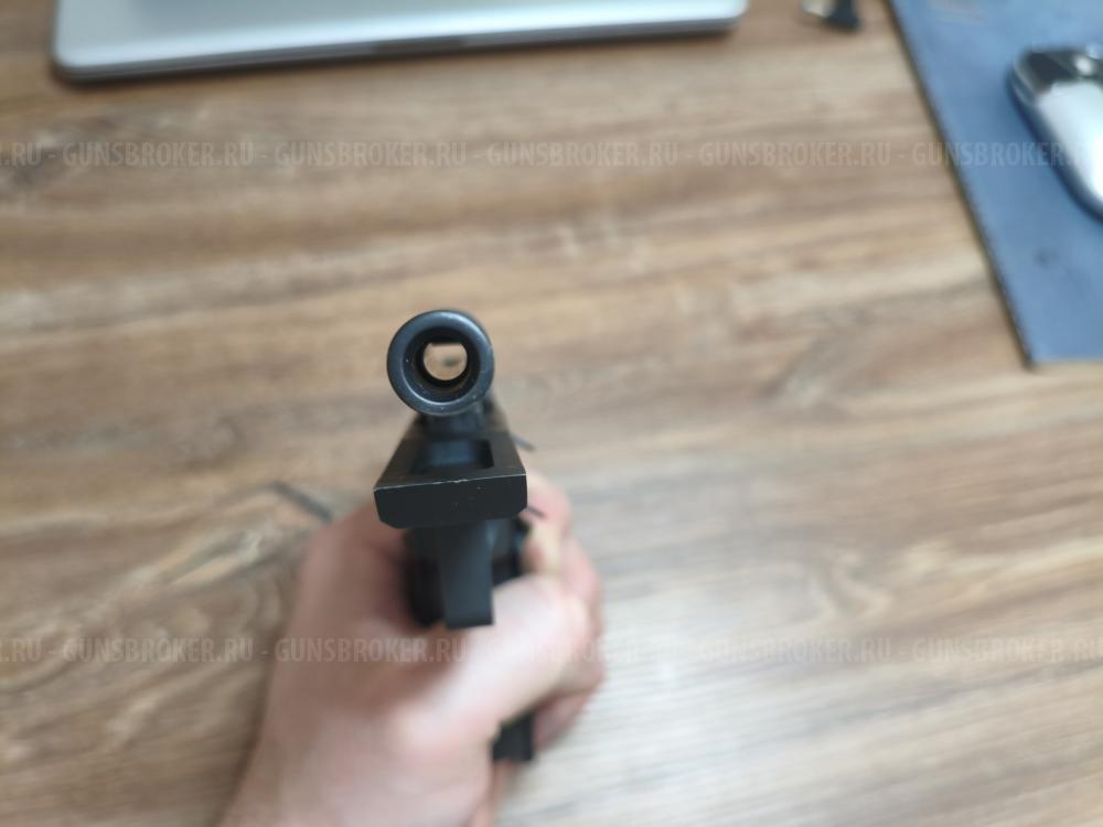 Мп9 стрела исп.01.