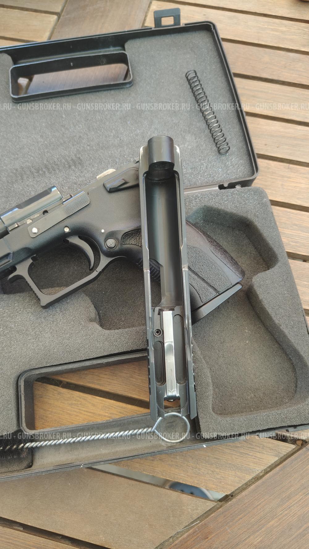 Гранд Пауэр Т12 Словак 2010 год ( Grand Power)