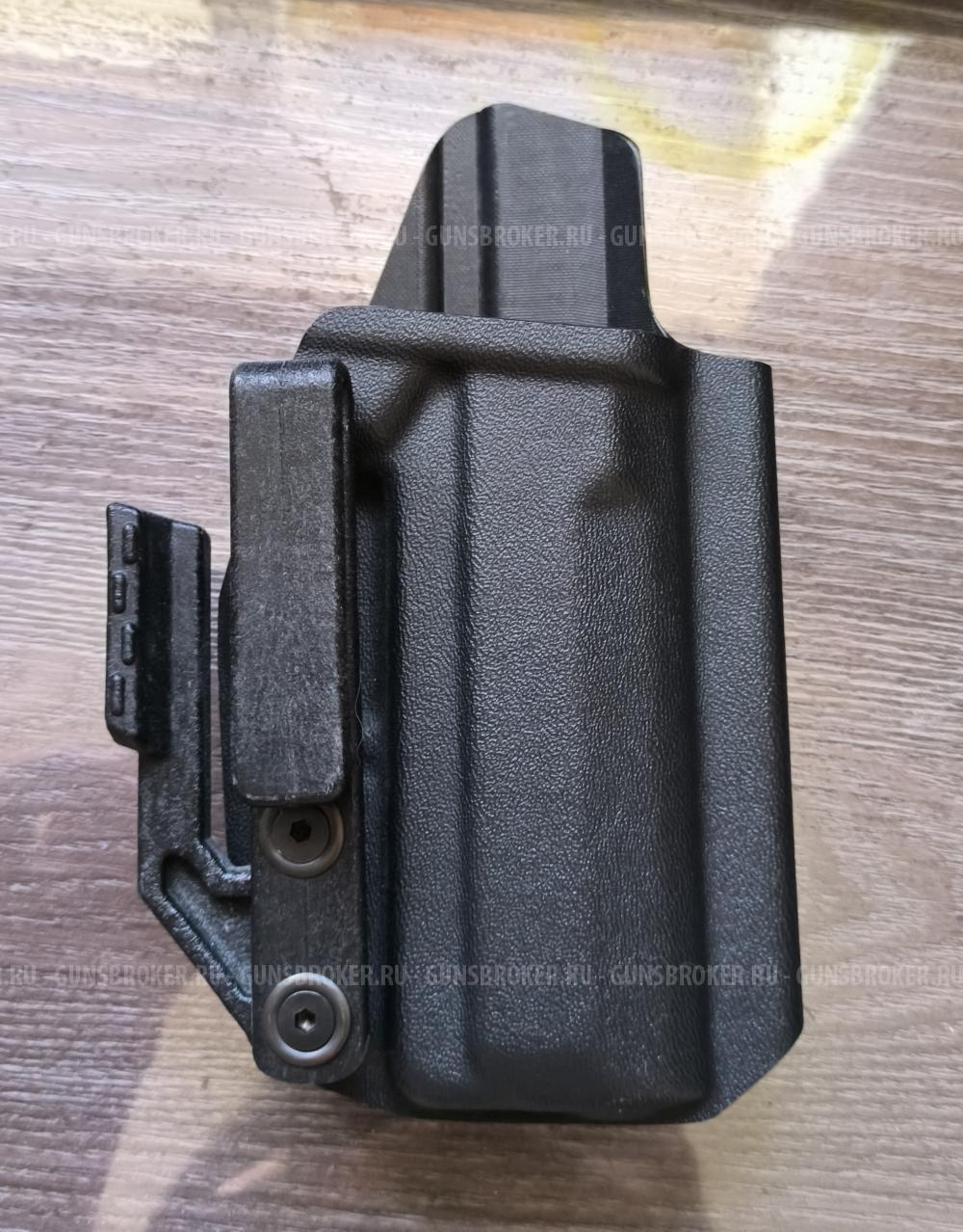 МП9 Стрела