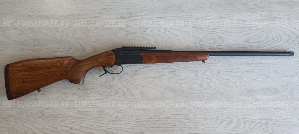 МР - 121 Лис, калибр 223 Rem