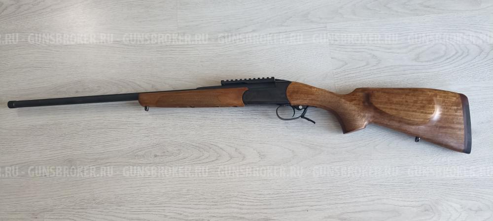 МР - 121 Лис, калибр 223 Rem