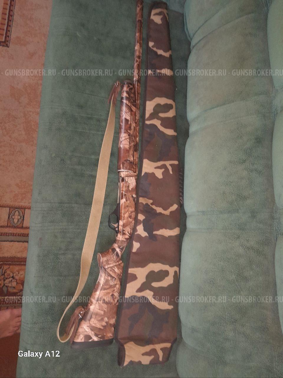 МР - 153 кал.12х76