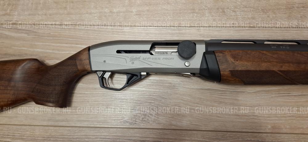 МР - 155 профи