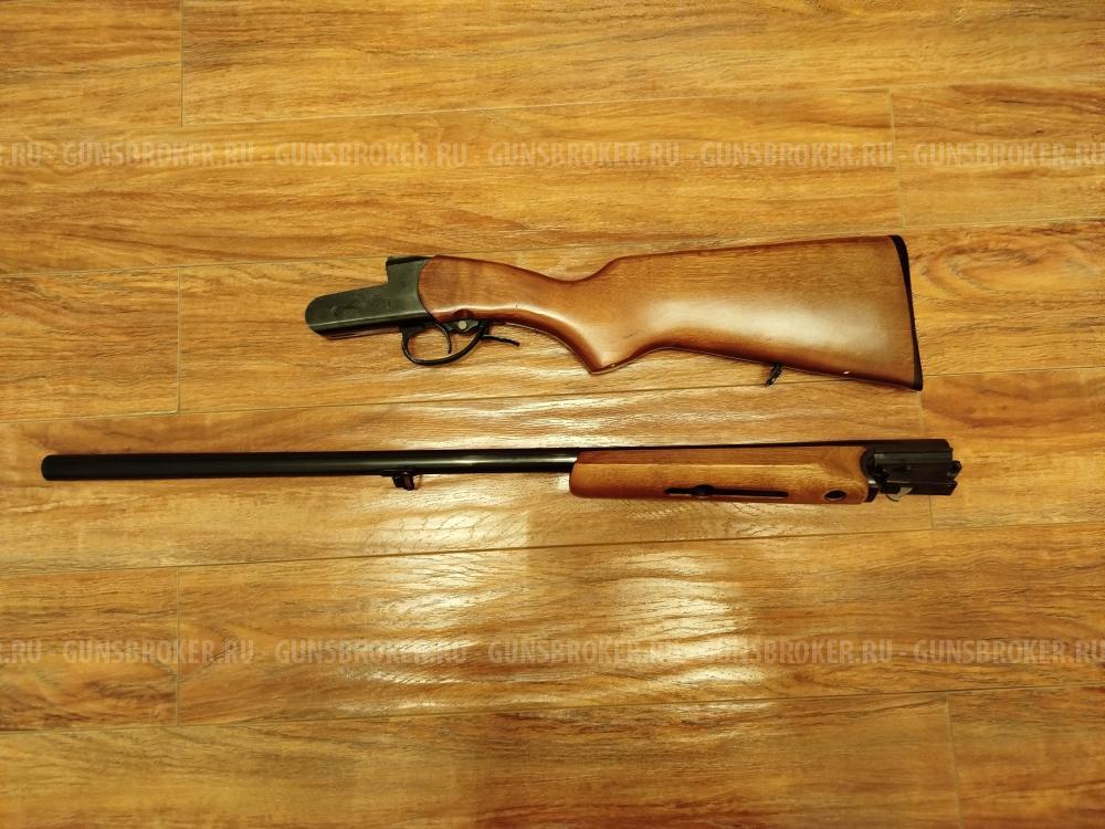 МР - 18 М - ЕММ