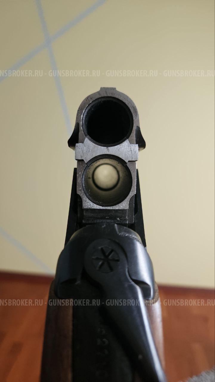 МР - 27 М-1С кол. 12/76