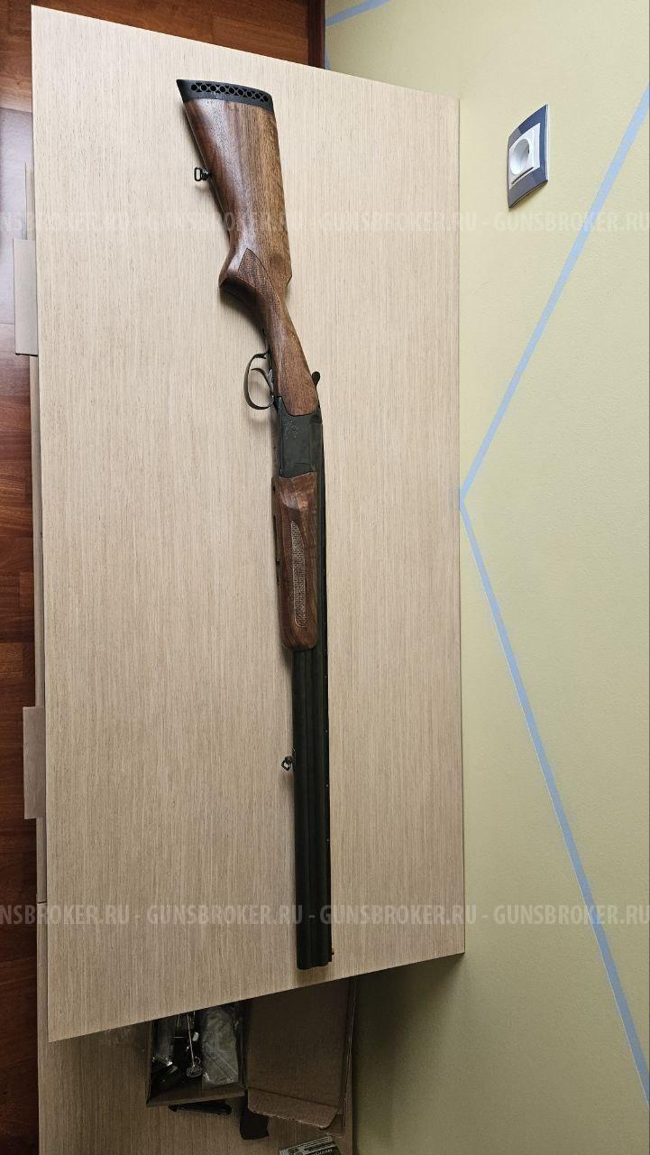 МР - 27 М-1С кол. 12/76