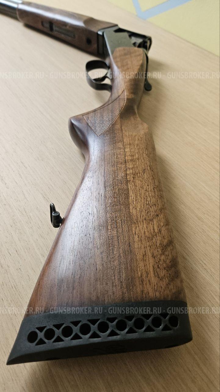 МР - 27 М-1С кол. 12/76