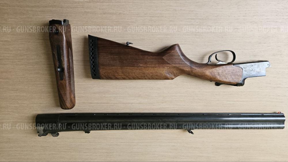 МР - 27 М-1С кол. 12/76