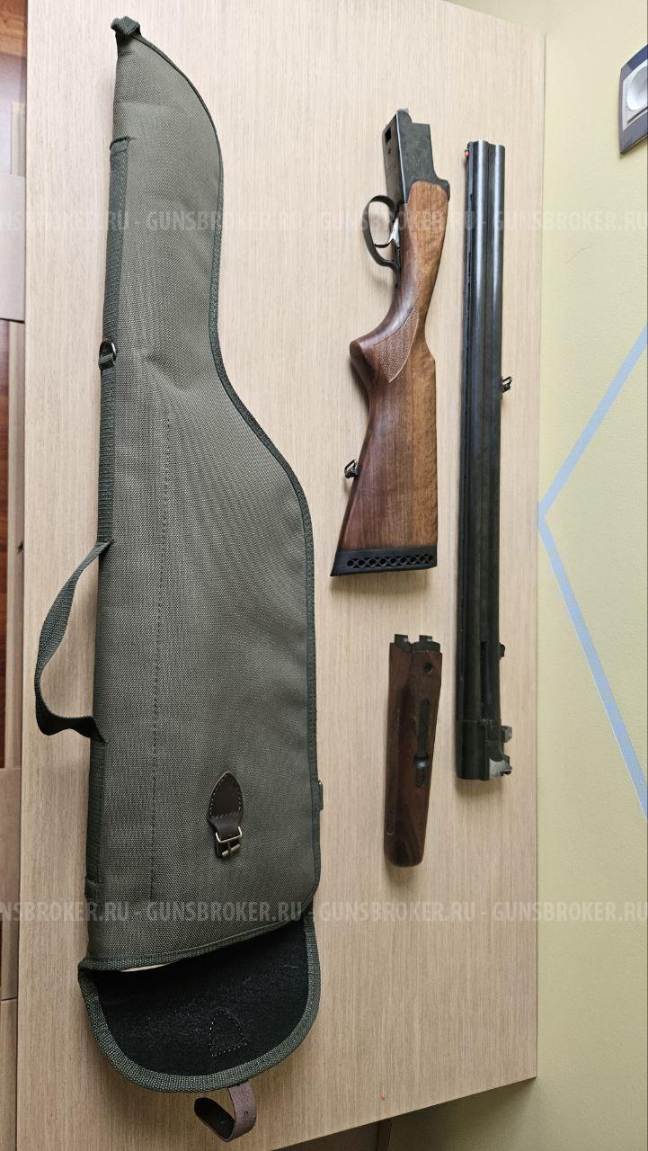 МР - 27 М-1С кол. 12/76