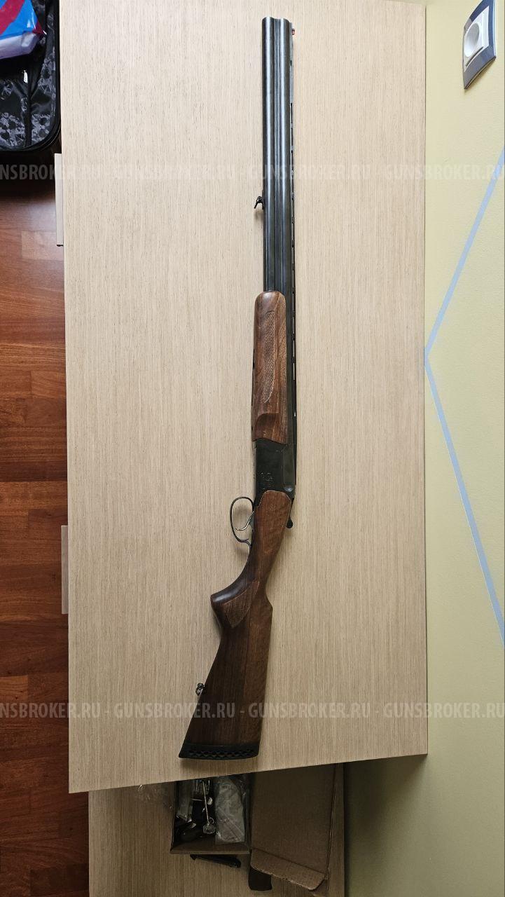 МР - 27 М-1С кол. 12/76