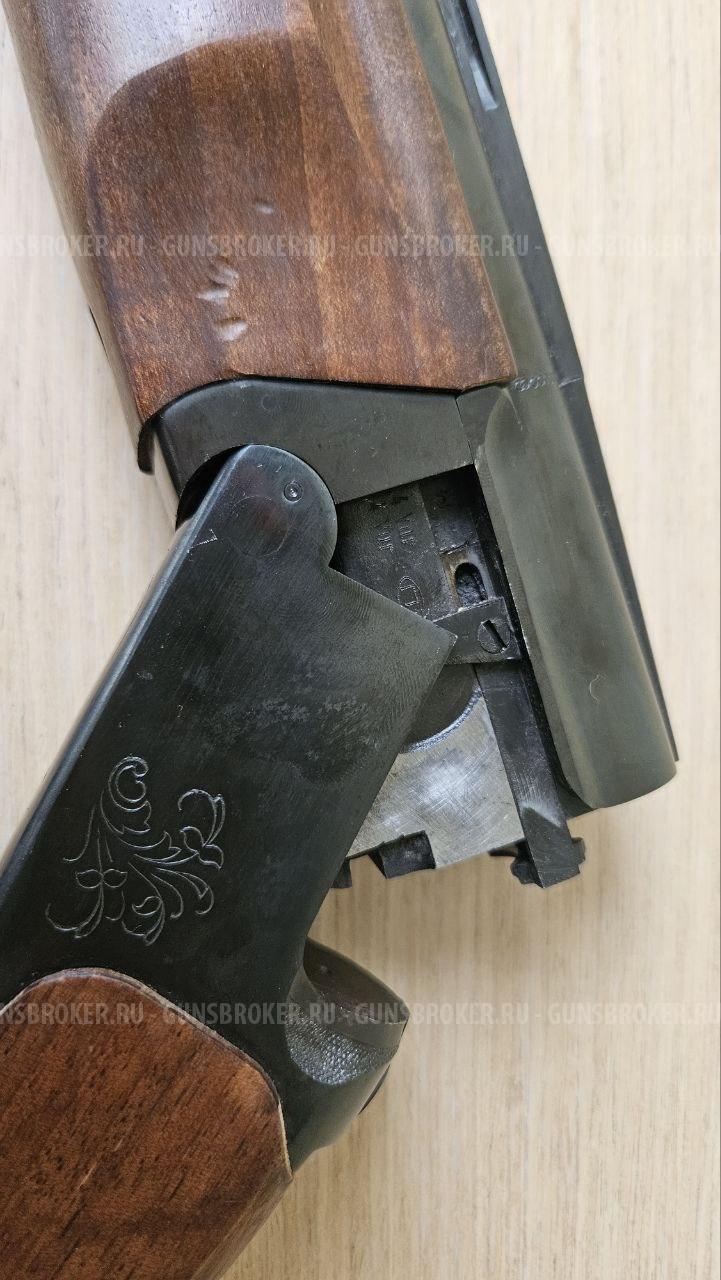 МР - 27 М-1С кол. 12/76