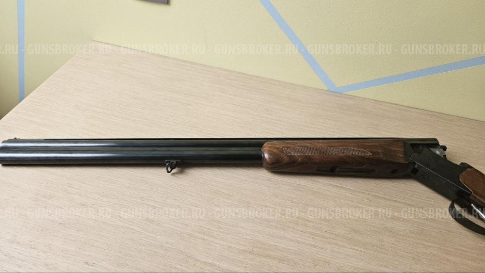 МР - 27 М-1С кол. 12/76