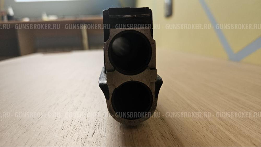 МР - 27 М-1С кол. 12/76