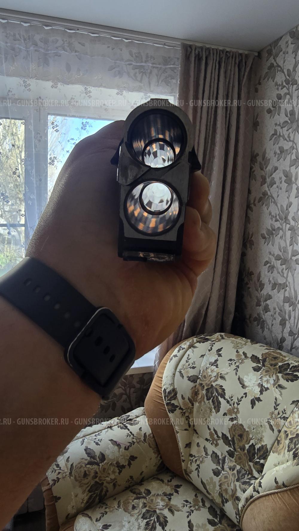 МР - 27ЕМ, к - 12