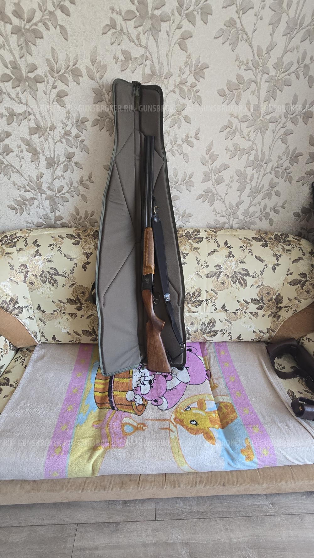 МР - 27ЕМ, к - 12