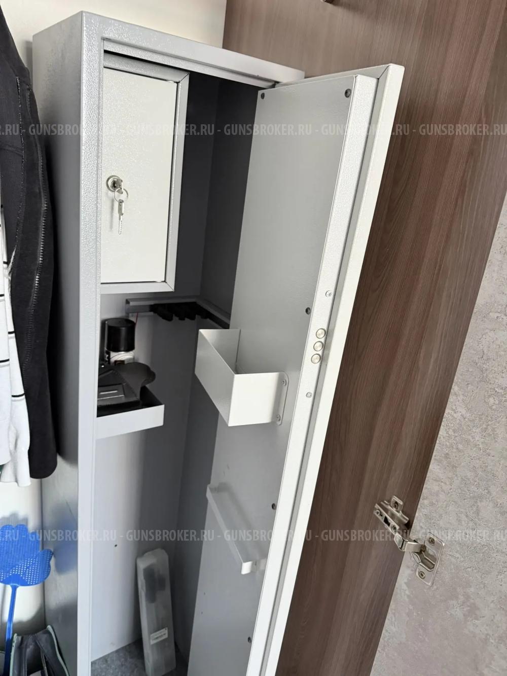 МР - 27ЕМ, к - 12